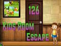 Гульня Amgel Kids Room Escape 126