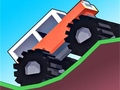 Гульня Monster Tracks
