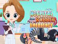 Гульня Hospital Robber Emergency