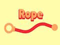 Гульня Rope