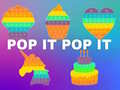 Гульня Pop It Pop It