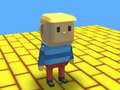 Гульня Kogama: Yellow Brick Road