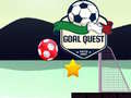 Гульня Goal Quest