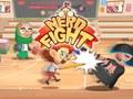 Гульня Nerd Fight