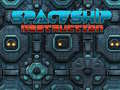 Гульня Spaceship Destruction