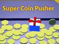 Гульня Super Coin Pusher