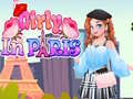 Гульня Girly In Paris