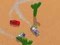Гульня Police Car Chase Simulator