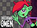 Гульня Underboard: Omen