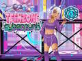 Гульня Teenzone Cyberpunk