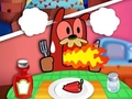 Гульня Funny Virtual Pet