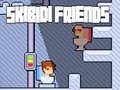 Гульня Skibidi Friends