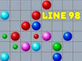 Гульня Line 98 