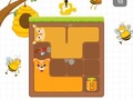 Гульня Doge Blocks