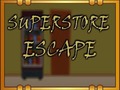 Гульня Superstore Escape