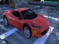 Гульня Car Ferry Parking 2023