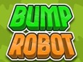 Гульня Bump Robot