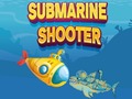 Гульня Submarine Shooter