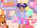 Гульня Kiddo Kei Kawaii