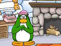 Гульня Club Penguin PSA Mission 1: The Missing Puffles
