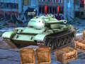 Гульня Tank Napoleon