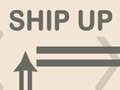 Гульня Ship Up