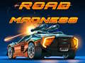 Гульня Road Madness