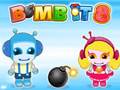 Гульня Bomb It 8