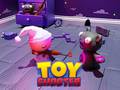 Гульня Toy Shooter