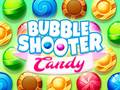 Гульня Bubble Shooter Candy