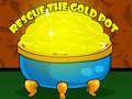 Гульня Rescue The Gold Pot