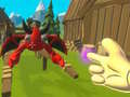 Гульня Magical Finger: 3D Fps
