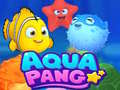 Гульня  Aqua Pang