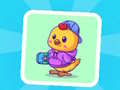 Гульня Animals Clicker