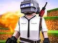 Гульня Crazy Counter Attack