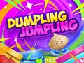 Гульня Dumpling Jumpling