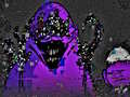 Гульня FNF X Pibby Grimace Shake