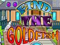 Гульня Find The Goldfish