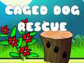 Гульня Caged Dog Rescue