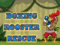 Гульня Boxing Rooster Rescue