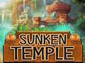 Гульня Sunken Temple