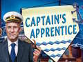 Гульня Captains Apprentice