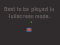 Гульня Just Hit the Button