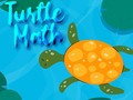 Гульня Turtle Math