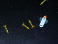 Гульня 5 Minutes in Space