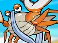 Гульня Seafood Supermarket