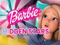 Гульня Barbie Hidden Stars