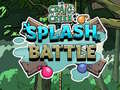 Гульня Craig of the Creek Splash Battle