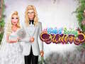 Гульня Babs' Spring Wedding