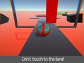 Гульня Obstacles Balls